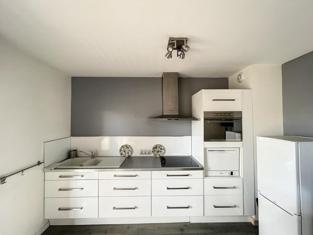 City & Cosy, Lyon Charcot- Wifi - Lave Linge - Balcon - Parking Dış mekan fotoğraf