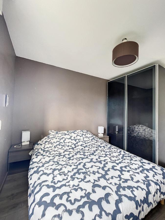 City & Cosy, Lyon Charcot- Wifi - Lave Linge - Balcon - Parking Dış mekan fotoğraf