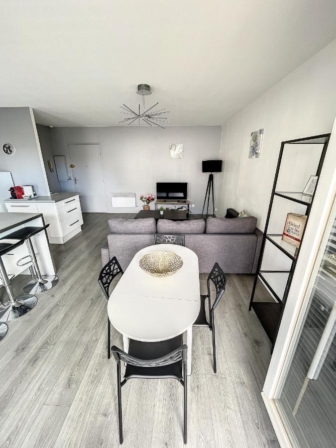 City & Cosy, Lyon Charcot- Wifi - Lave Linge - Balcon - Parking Dış mekan fotoğraf
