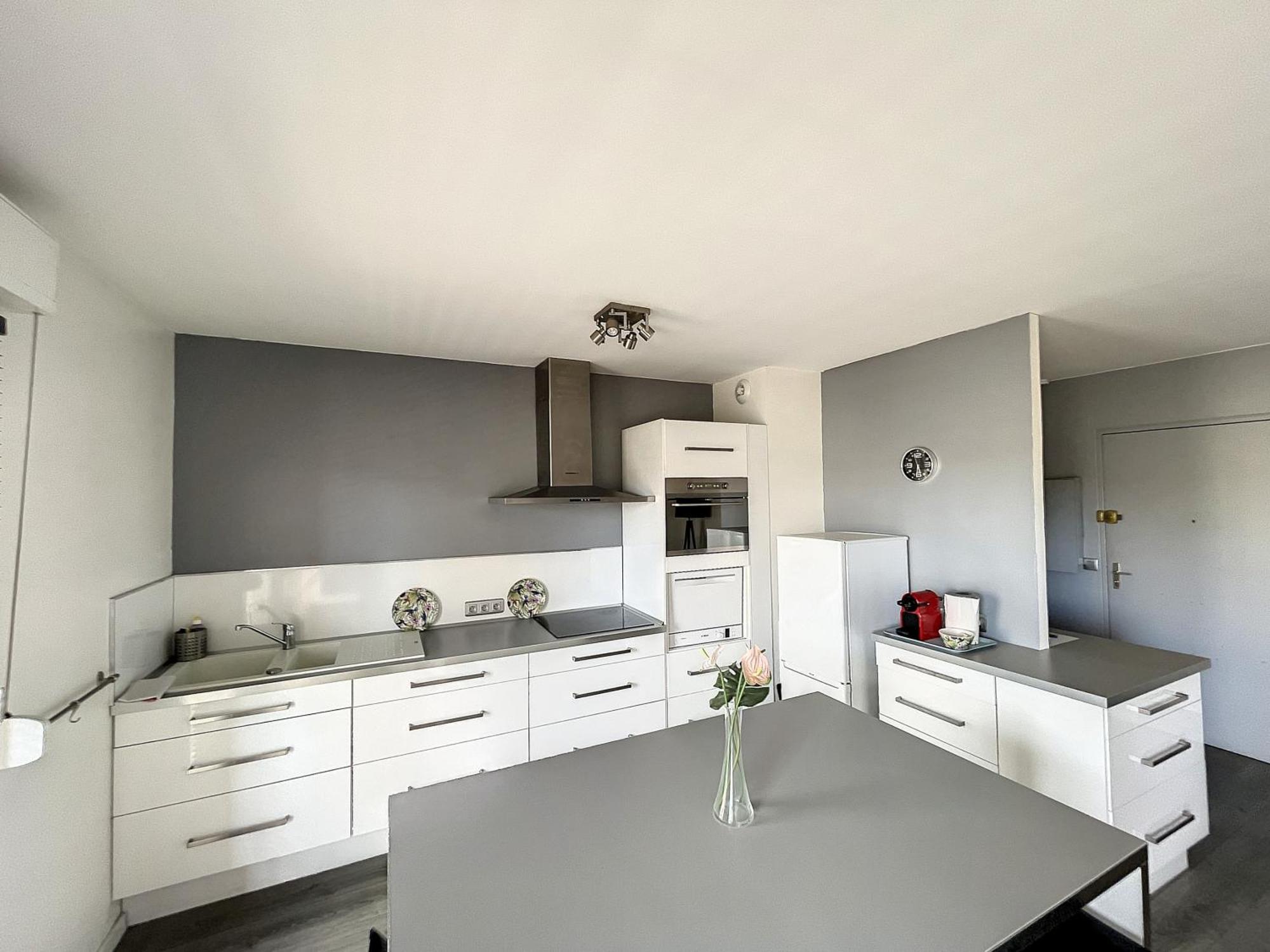 City & Cosy, Lyon Charcot- Wifi - Lave Linge - Balcon - Parking Dış mekan fotoğraf