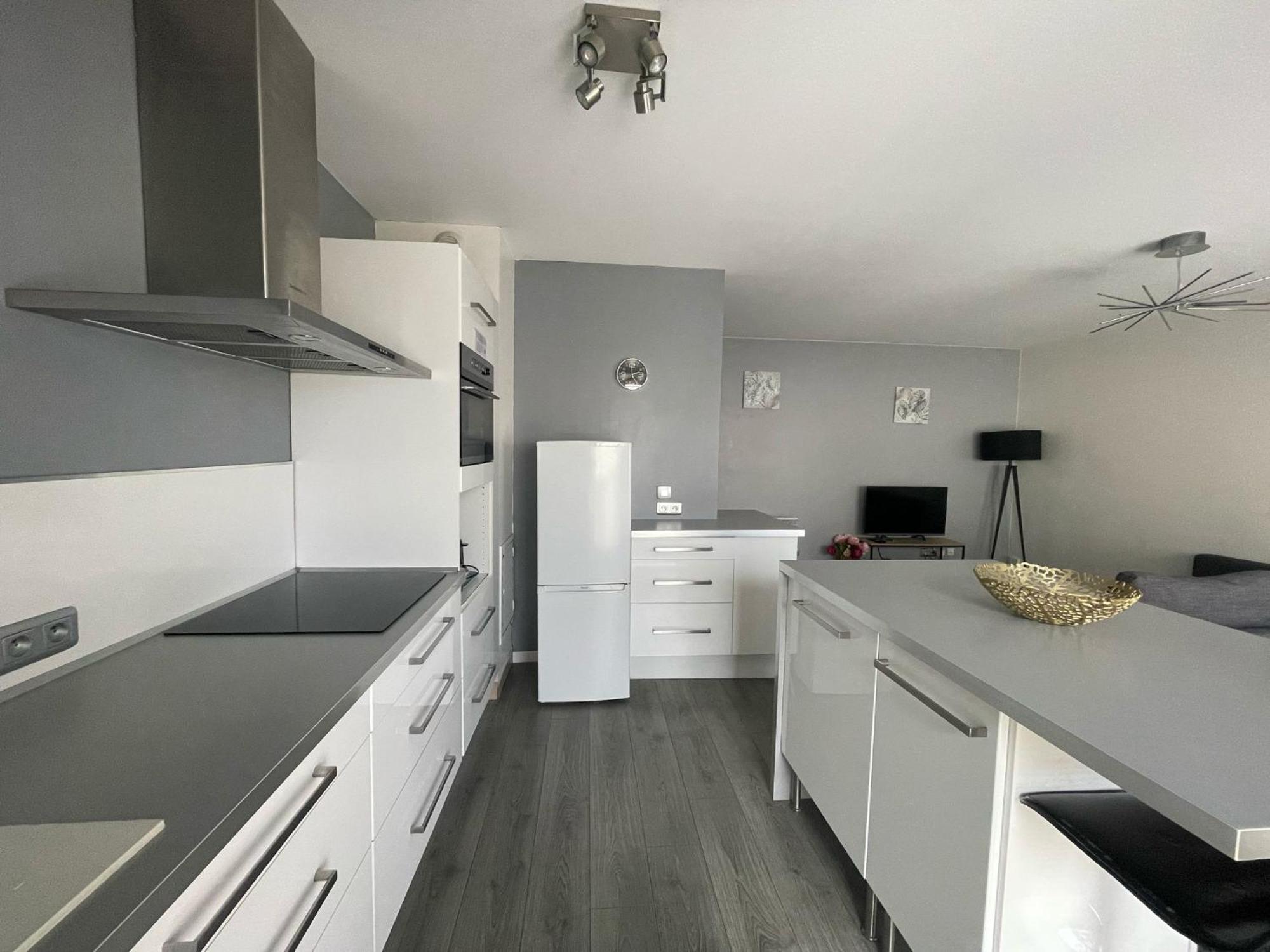 City & Cosy, Lyon Charcot- Wifi - Lave Linge - Balcon - Parking Dış mekan fotoğraf